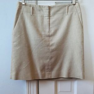 Ann Taylor Classic Skirt